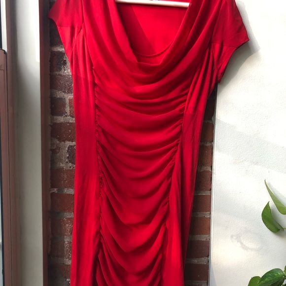 Express Mini Dress - Picture 2 of 3